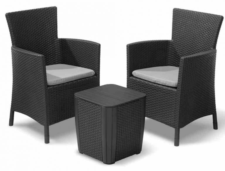 Muebles de Jardín Baratos 】 Mobiliario Exterior al Mejor Precio