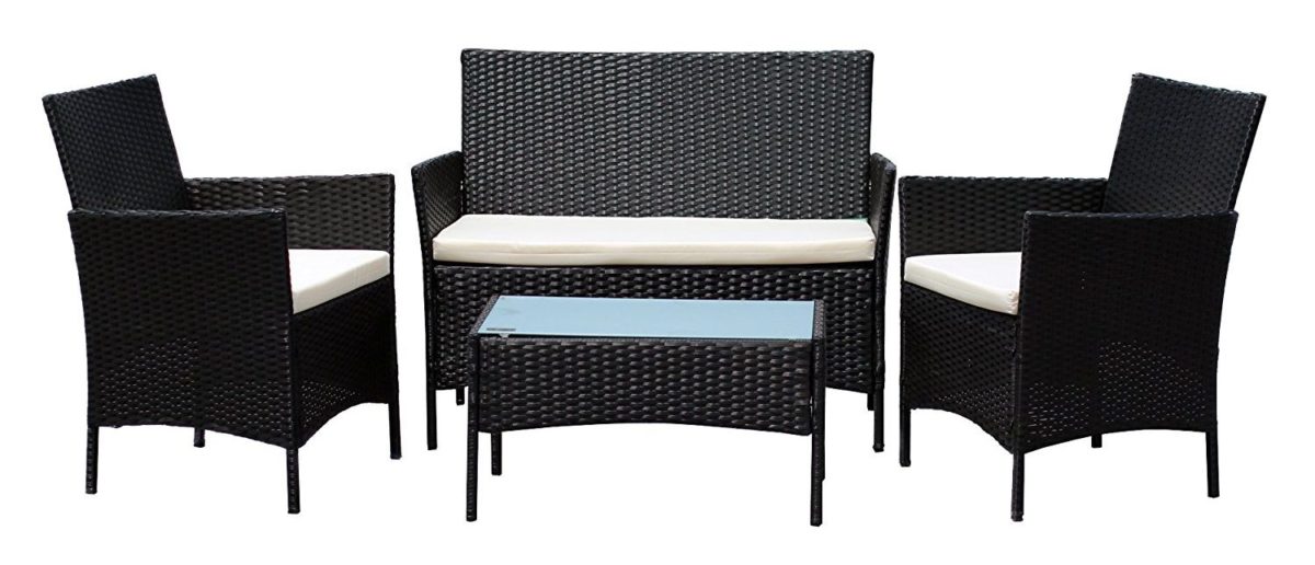 Muebles de Jardín Baratos 】 Mobiliario Exterior al Mejor Precio