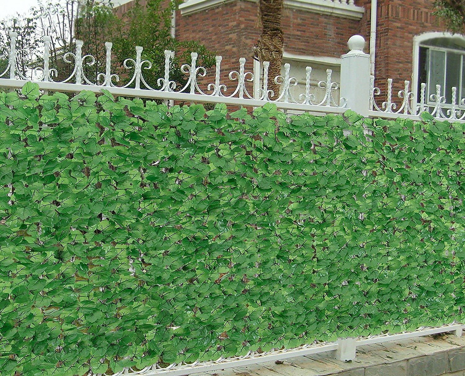 Comprar Malla de Ocultación Resistentes al Viento 】 Mejores Precios y ...