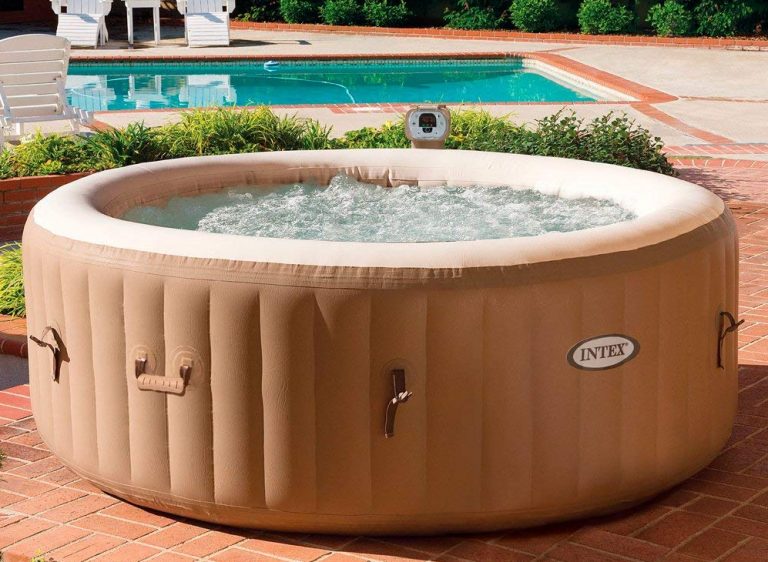 Jacuzzi Hinchable Barato 】 Las Mejores Ofertas del 2024