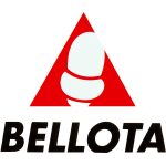 bellota logo marca