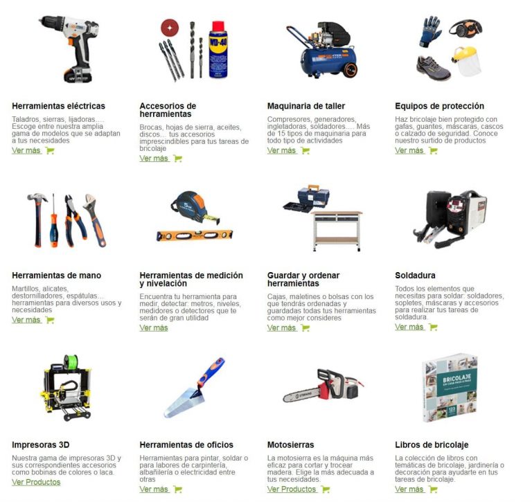 Herramientas Leroy Merlin 】 Catalogo Actualizado 2020 Herramientas Leroy Merlin 】 Catalogo Actualizado 2020