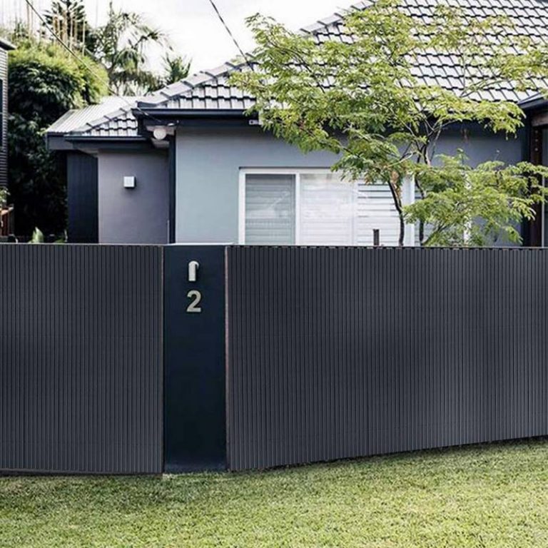 Toldo De Sombra Exterior 50x350 Cm - Tela HDPE, 90% Sombra, Resistente Al Viento Y UV